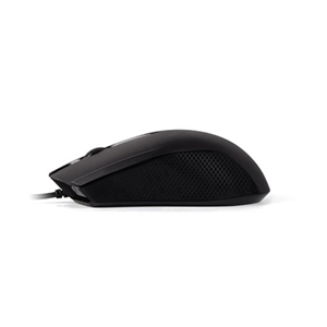 A4 Tech OP-760 Kablolu USB Mouse Siyah