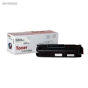 Elittoner Hp Q2612A - Canon CRG-703 (2K)