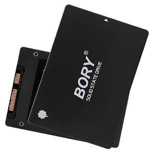 Bory R500-C128G - 128GB SSD SATA3 550/510 MBS