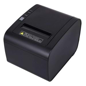 Sunlux RP8020 Termal Fiş Yazıcı 80mm, Usb+Rs232+Ethernet