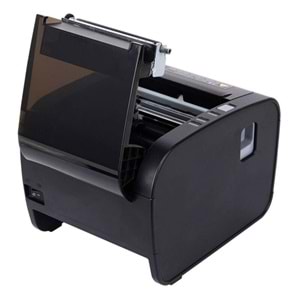 Sunlux RP8020 Termal Fiş Yazıcı 80mm, Usb+Rs232+Ethernet