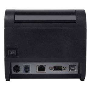 Sunlux RP8020 Termal Fiş Yazıcı 80mm, Usb+Rs232+Ethernet