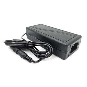 RETRO Adaptör 24V 3A 72W (5.5x2.5)