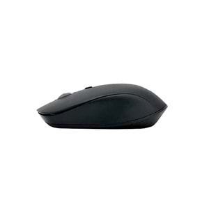Hp Kablosuz Mouse S1500 Plus, Siyah