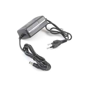 S-link SL-KA1211 12V 1A Plastik Adaptör (12W)