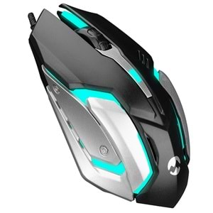 Everset Game Mouse, RGB, USB Kablolu - SM-G72