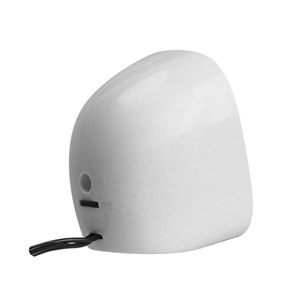 Snopy Hoparlör 1+1 USB Beyaz-Mavi