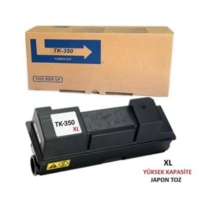 Elittoner Kyocera TK-350 XL Japon (450Gr.)(15K)