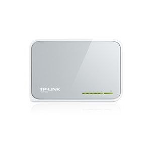 Tp-Link TL-SF1005D 5 Port 10/100 Switch