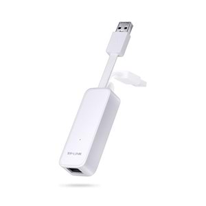 Tp-Link UE300 USB 3.0 to Gigabit Ethernet Çevirici