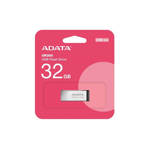 Adata 32GB Usb Bellek 3.2 Metal - UR350/32G