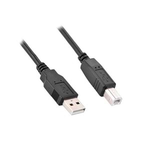 OKUR USB Yazıcı Kablosu 3 Metre - USB-3MT