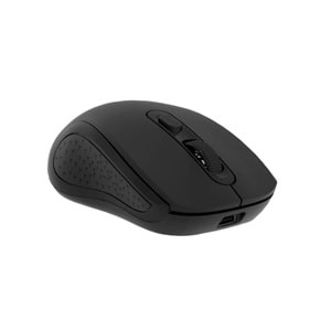 Classone WM500 Kablosuz Mouse 1600Dpi Siyah