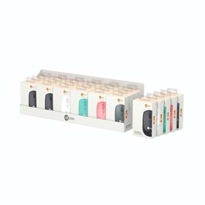 Lenovo Lecoo WS202 Kablosuz Mouse Siyah