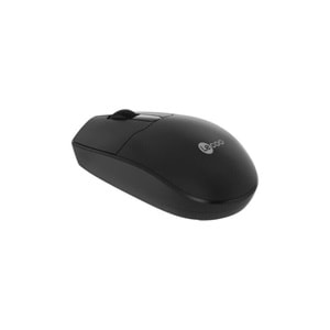 Lenovo Lecoo WS204 Kablosuz Mouse Siyah