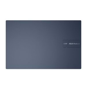 Asus Notebook i3-1315U, 8GB, 512GB SSD, 15.6'' FHD FreeDOS - X1504VA-NJ2763