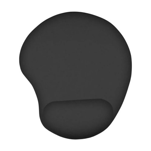 Trust 23728 Bigfoot XL Bilek Destekli Jel Mouse Pad