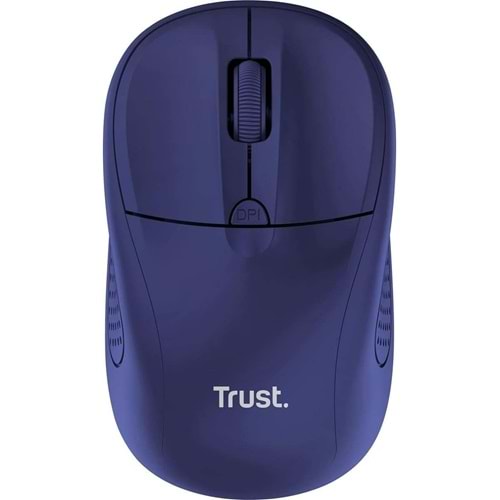 Trust 24796 Primo Kablosuz Mouse Mavi