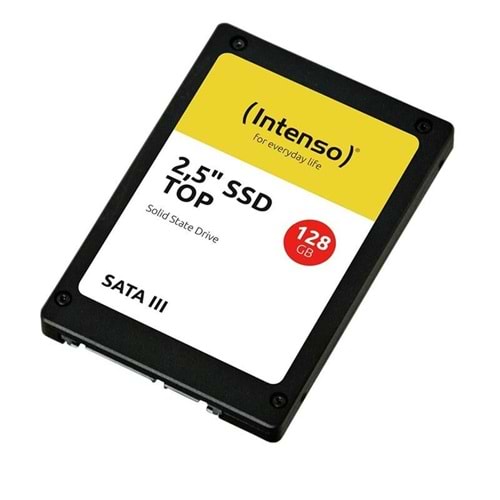 Intenso 128GB SSD Sata3 2.5