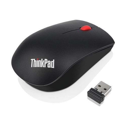 Lenovo Kablosuz Mouse ThinkPad 4X30M56887
