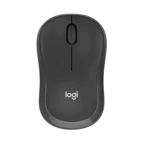 Logitech M240 Bluetooth Sessiz Kablosuz Mouse Siyah - 910-007119
