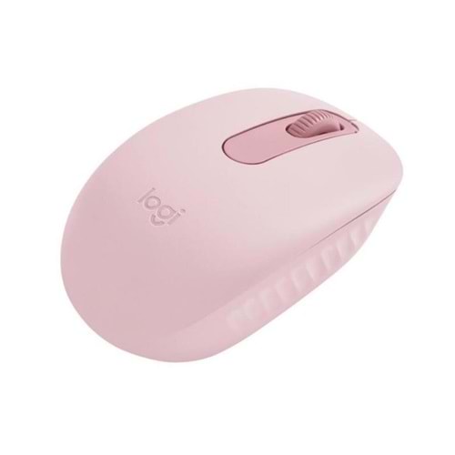 Logitech M196 Kablosuz Bluetooth Mouse Pembe - 910-007461