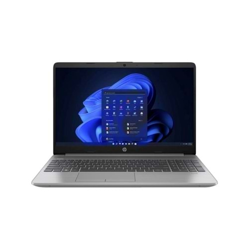 HP Notebook G9 Ryzen 5-5625U, 16G, 512SSD, 15,6