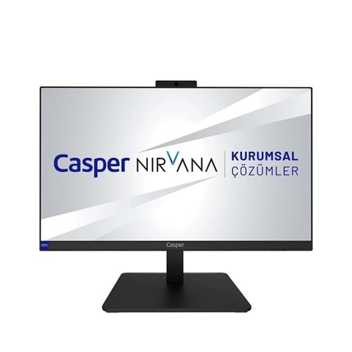 Casper All in One PC AMD Ryzen 7 5700U, 16GB, 500GB, 23,8