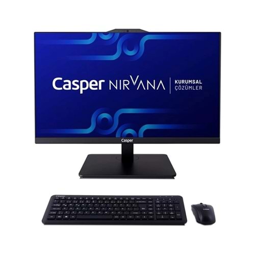 Casper All in One PC i5 13420H, 16GB, 500 M2 SSD, 23,8