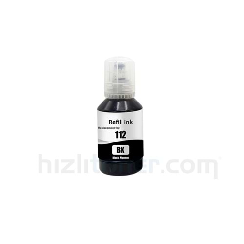OKUR Epson Mürekkep T101 Black 140ml