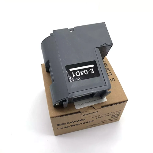 OKUR Epson Tanklı Yazıcı Atık Kutusu L4160, M1170, M3170, L14150, C13T04D100