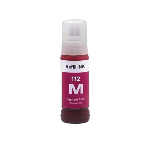 OKUR Epson Mürekkep T112 Magenta 70ml