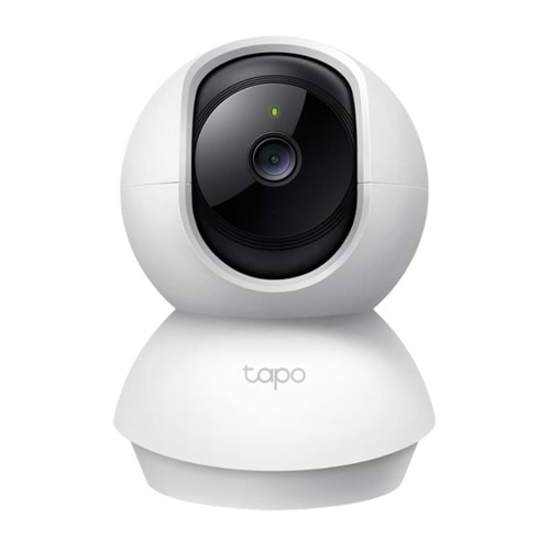 Tp-Link Tapo C200 Full HD Kamera 1080p Gece Görüşlü