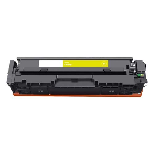 OKUR Hp CF542A(203A) - Canon CRG-054Y, CRG-067Y Sarı (1.3K)
