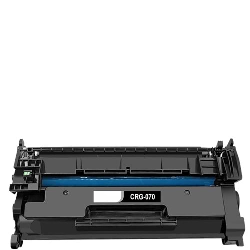 OKUR Canon CRG-070, LBP243, LBP246, LBP247, MF461, MF462, MF463, MF465 Chipsiz (3K)