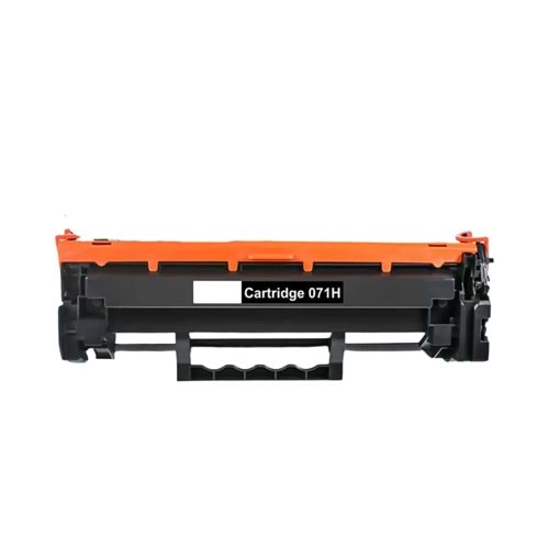 OKUR Canon CRG-071H, LBP122, MF272, MF275 Chipli