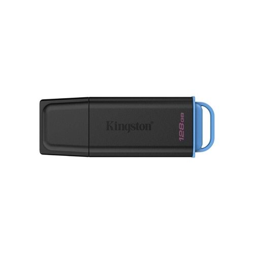 Kingston 128GB Exodia USB 3.2 Flash Bellek, DTXG2/128GB