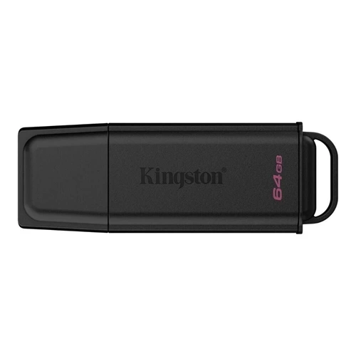 Kingston 64GB Exodia USB 3.2 Flash Bellek - DTXG2/64GB