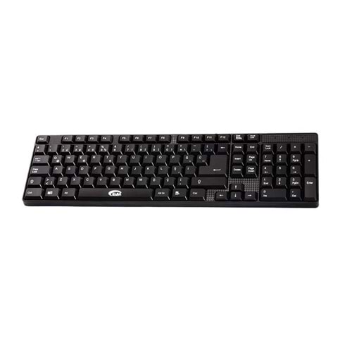 Elba EK-020 Klavye USB Q TR