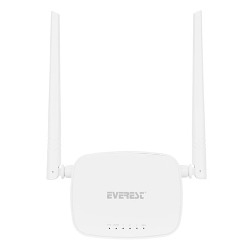 Everest Kablosuz-N WPS+WISP+WDS 300 Mbps Access Point - EWR-301