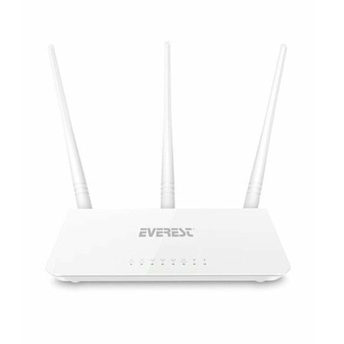 Everest Kablosuz 300 Mbps Access Point Wireless Router - EWR-F303