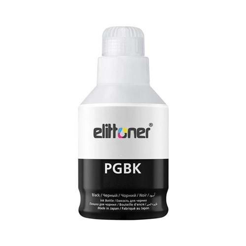 OKUR Canon GI-40PGBK Mürekkep - G5040, G6040 Black (170ml)