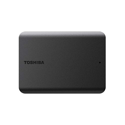 Toshiba 2TB 2.5