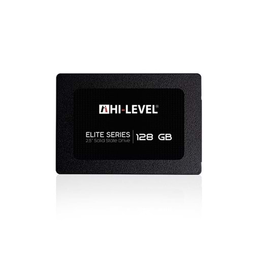 Hi-Level Elite 128GB SATA3 2.5