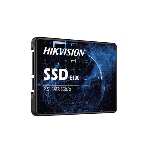 Hikvision E100/256GB SATA3 2.5