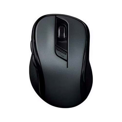 Elba KD-185 Kablosuz Mouse Siyah 2.4Ghz