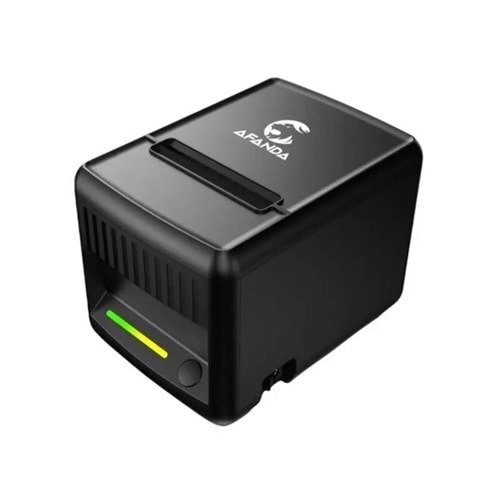 Afanda MHT-P80E - Termal Fiş Yazıcı 80mm. USB+LAN