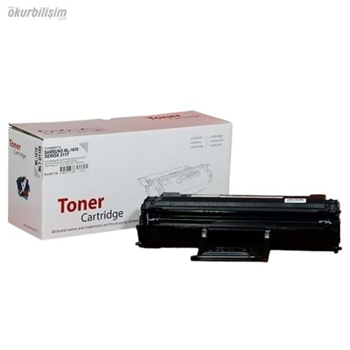 Elittoner Samsung ML-1610 - ML1610, SCX4521 - Xerox 3117, 3125 (3K)