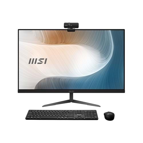 MSI Modern AM271P 11M-020TR i5-1135G7 8 gb 512 gb SSD 27 FHD Windows 10