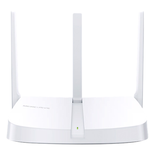 Mercusys MW305R 300 Mbps Acess Point Router